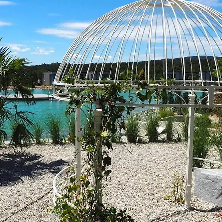 Kittenberger Am Gartensee Alpesi faház *