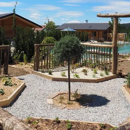 Alpstuga Kittenberger Am Gartensee Schiltern bei Langenlois