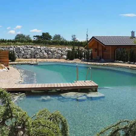 Kittenberger Am Gartensee Alpesi faház *