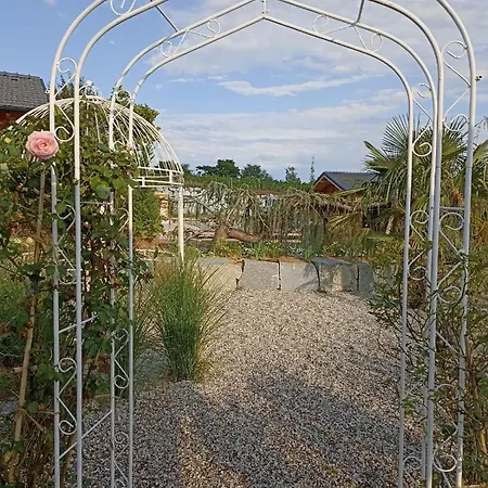 Kittenberger Am Gartensee Schiltern bei Langenlois