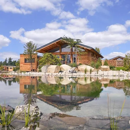 Kittenberger Am Gartensee Alpesi faház