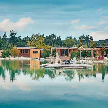 Alpesi faház Kittenberger Am Gartensee *