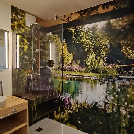 Kittenberger Am Gartensee Schiltern bei Langenlois