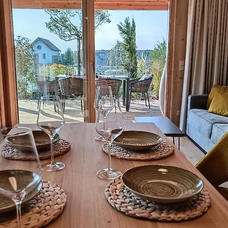 Alpstuga Kittenberger Am Gartensee Schiltern bei Langenlois