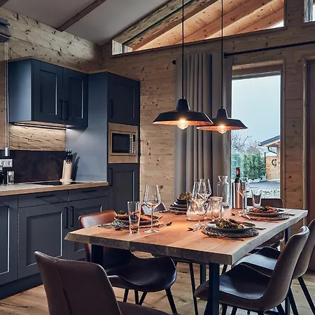 Kittenberger Am Gartensee Schiltern bei Langenlois