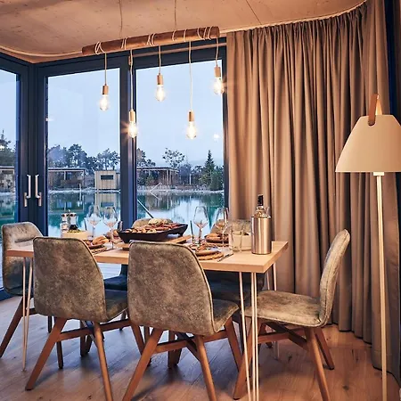 Alpstuga Kittenberger Am Gartensee *