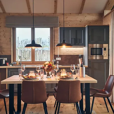 Kittenberger Am Gartensee *