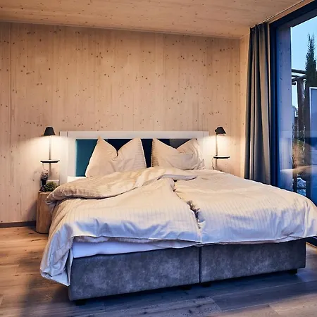 Chalé Kittenberger Am Gartensee