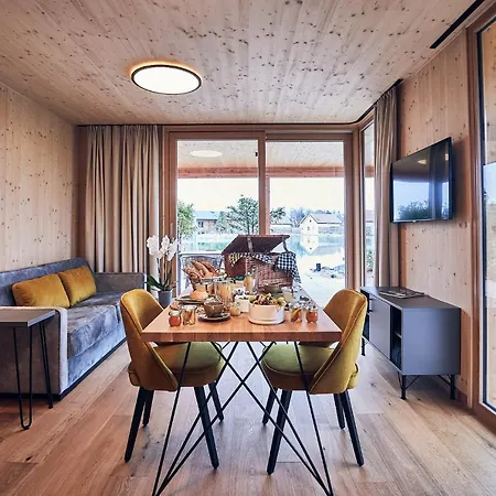 Kittenberger Am Gartensee *