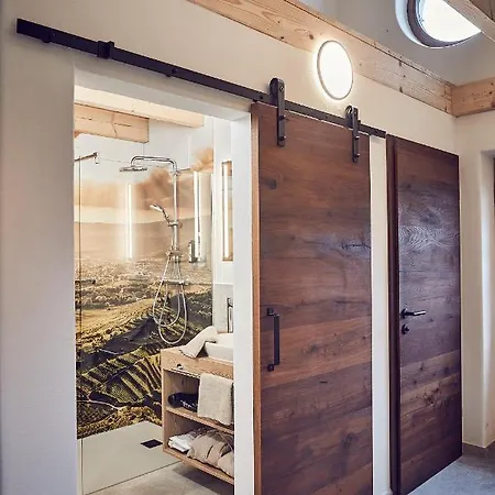 Kittenberger Am Gartensee Alpstuga