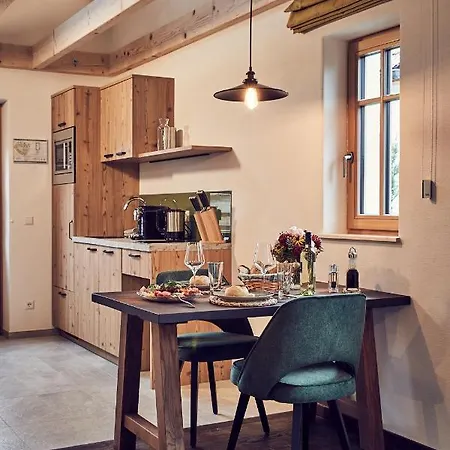 Kittenberger Am Gartensee Alpstuga *