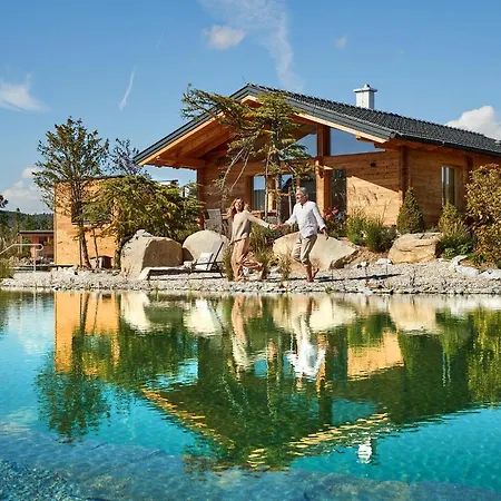 Kittenberger Am Gartensee Alpstuga