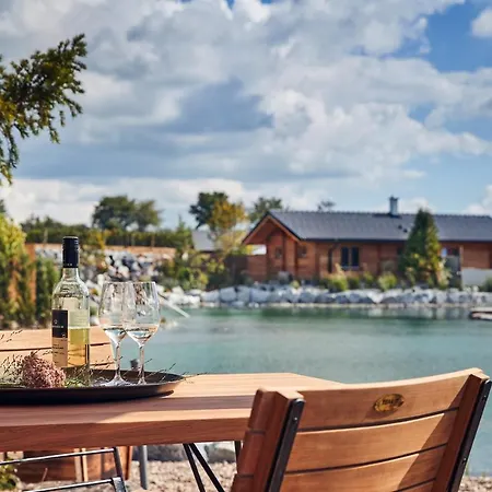 Kittenberger Am Gartensee Schiltern bei Langenlois