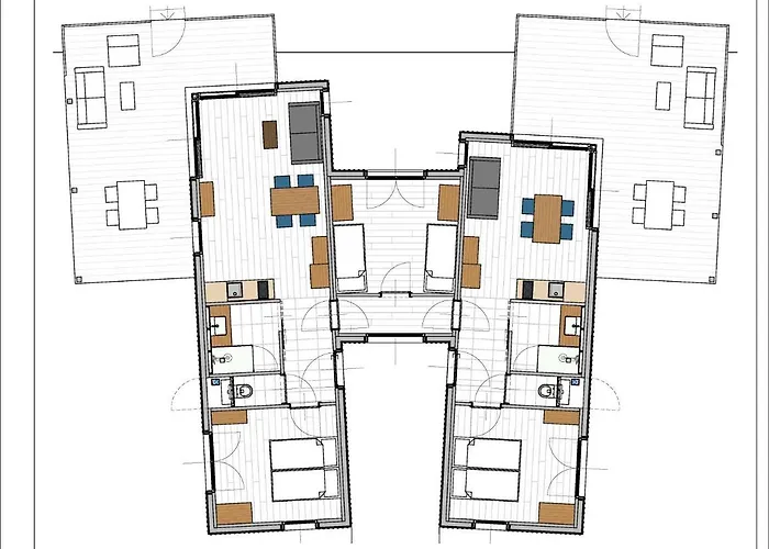Kittenberger Am Gartensee Chalet