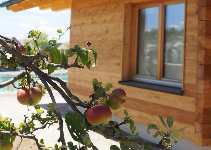 Kittenberger Am Gartensee Chalet