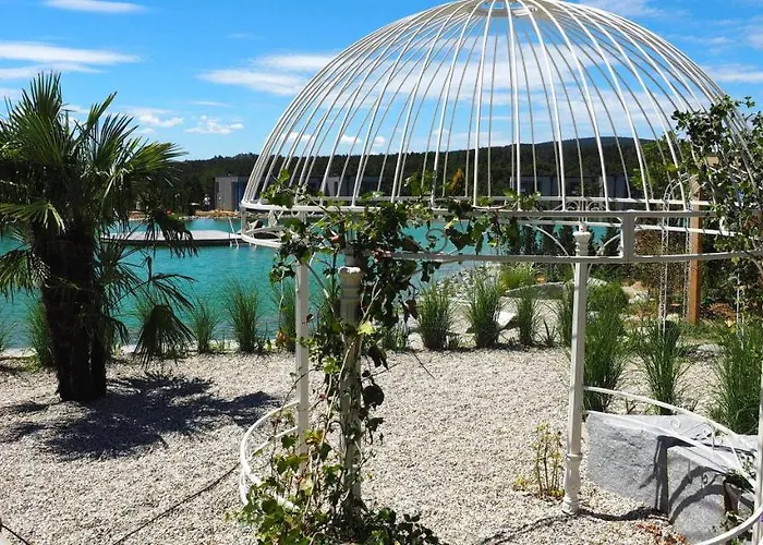 Kittenberger Am Gartensee Chalet *