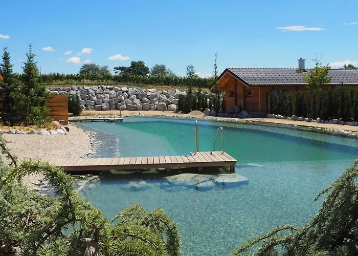 Kittenberger Am Gartensee Chalet *