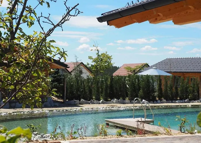 Kittenberger Am Gartensee *