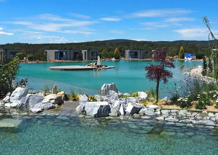 Kittenberger Am Gartensee Chalet