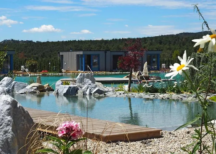 Chalet Kittenberger Am Gartensee