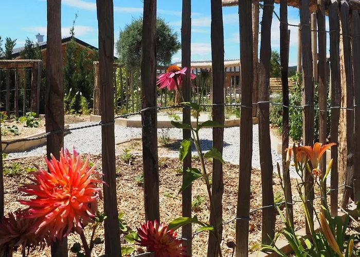 Kittenberger Am Gartensee Chalet *