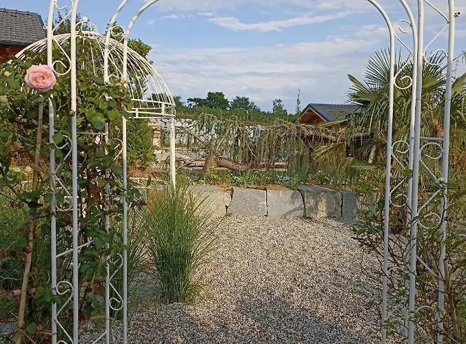 Kittenberger Am Gartensee Schiltern bei Langenlois