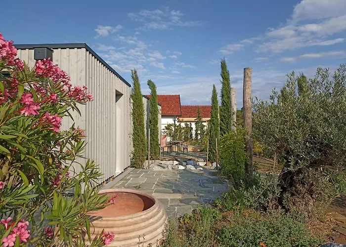 Kittenberger Am Gartensee *