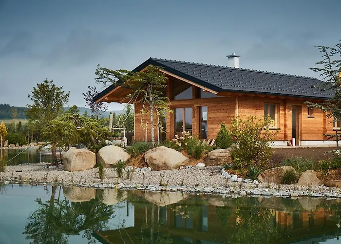 Chalet Kittenberger Am Gartensee *