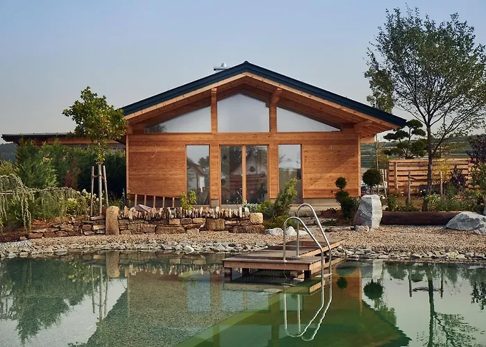 Kittenberger Am Gartensee *