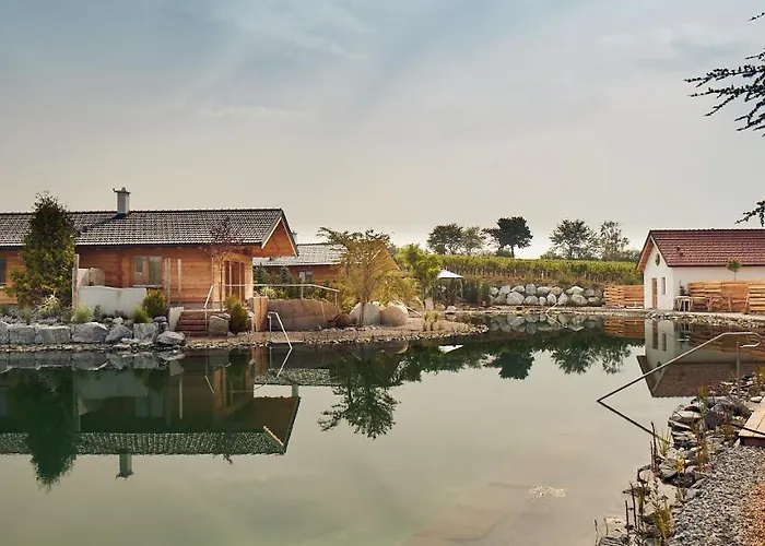 Kittenberger Am Gartensee