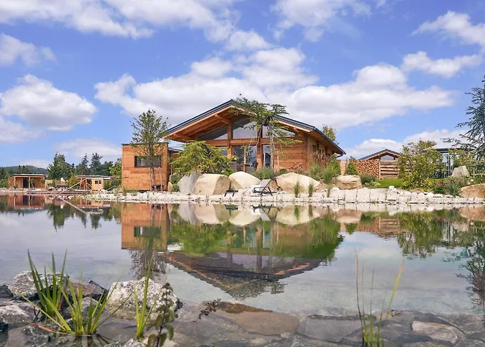 Kittenberger Am Gartensee Chalet