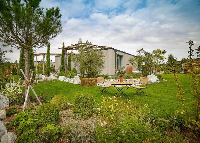 Kittenberger Am Gartensee