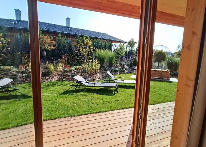 Kittenberger Am Gartensee *