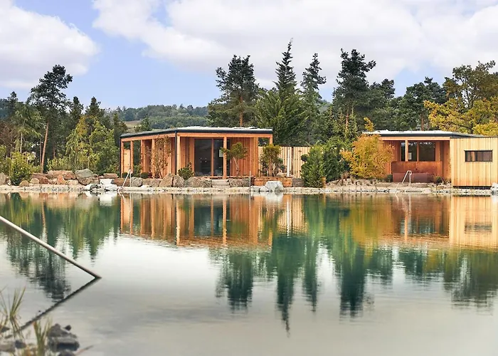 Chalet Kittenberger Am Gartensee