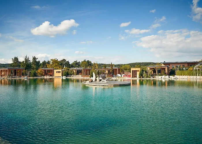 Kittenberger Am Gartensee