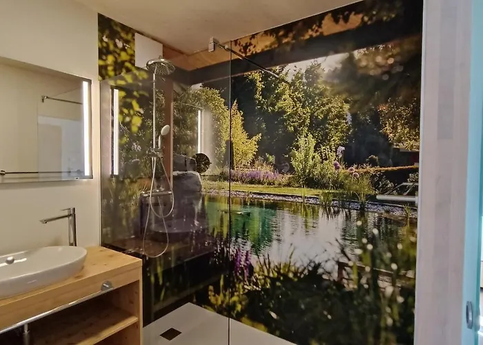 Kittenberger Am Gartensee Schiltern bei Langenlois