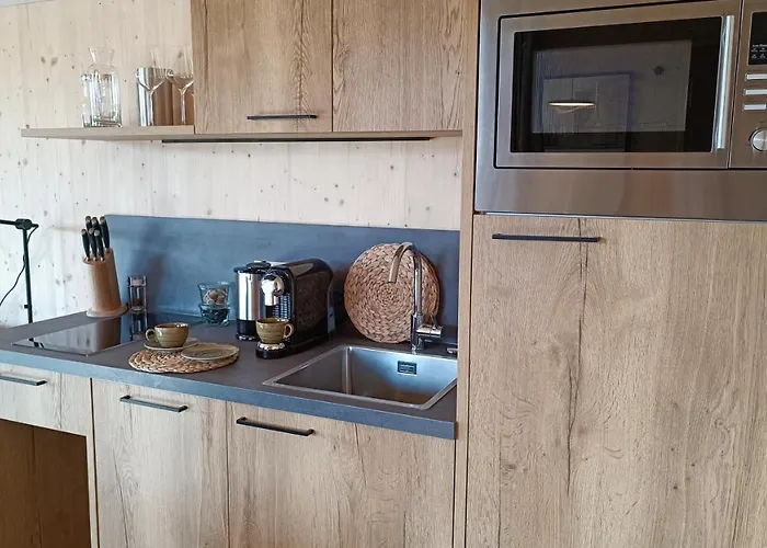 Chalet Kittenberger Am Gartensee *