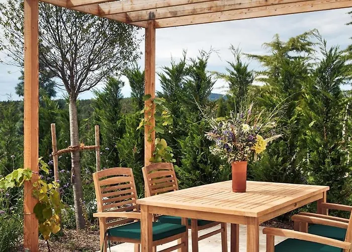 Kittenberger Am Gartensee * Schiltern bei Langenlois