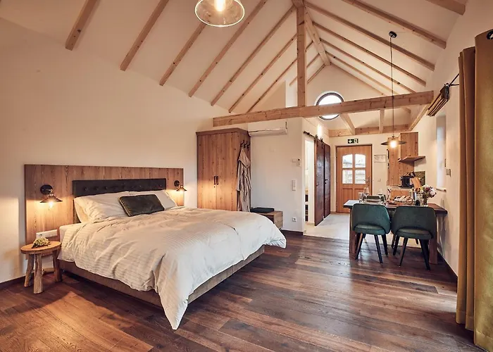 Chalet Kittenberger Am Gartensee