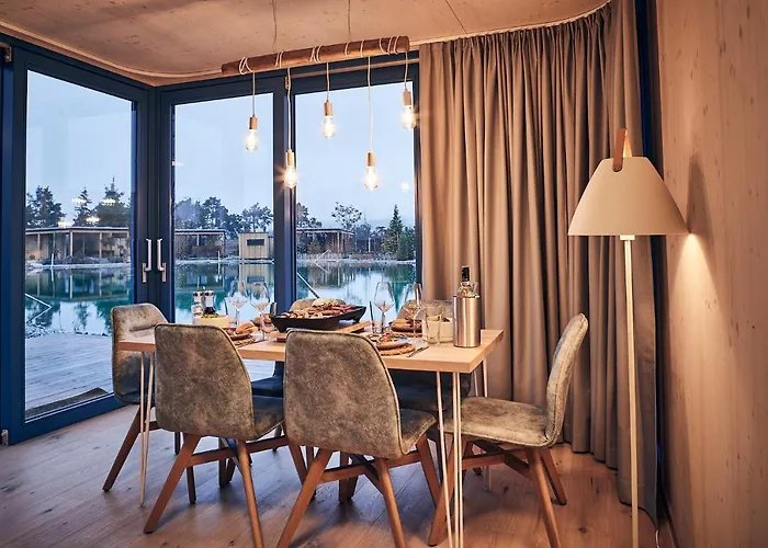 Chalet Kittenberger Am Gartensee *