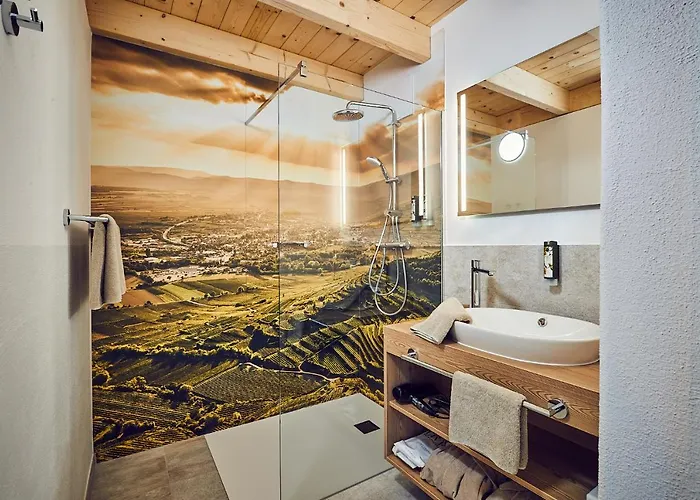 Kittenberger Am Gartensee * Schiltern bei Langenlois