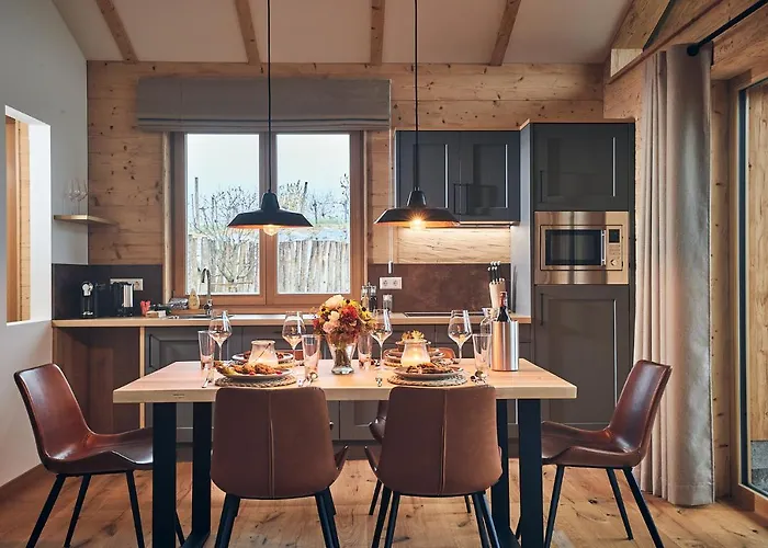 Kittenberger Am Gartensee *