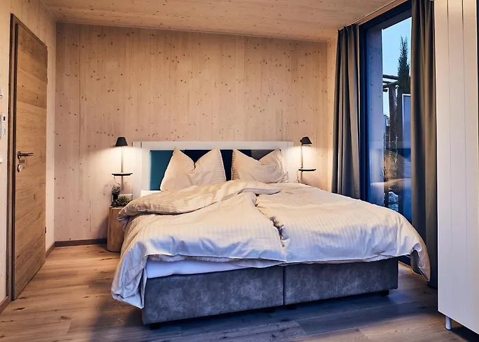 Chalet Kittenberger Am Gartensee