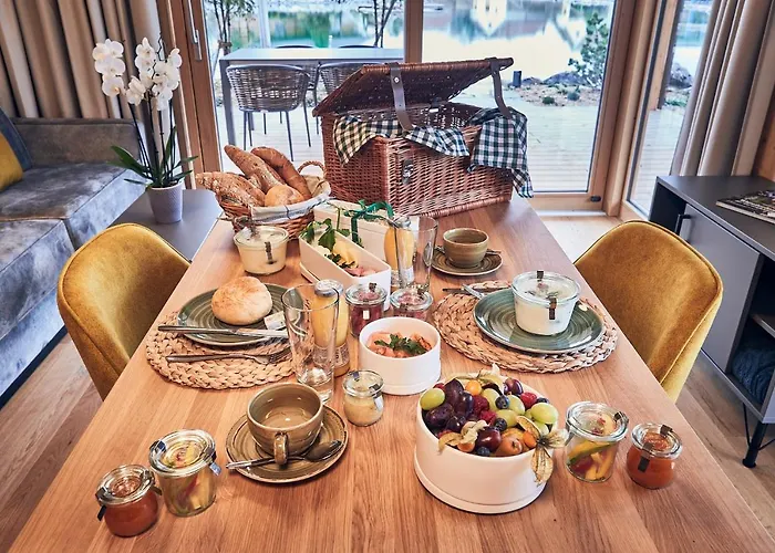 Kittenberger Am Gartensee Chalet