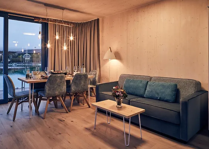 Kittenberger Am Gartensee * Schiltern bei Langenlois