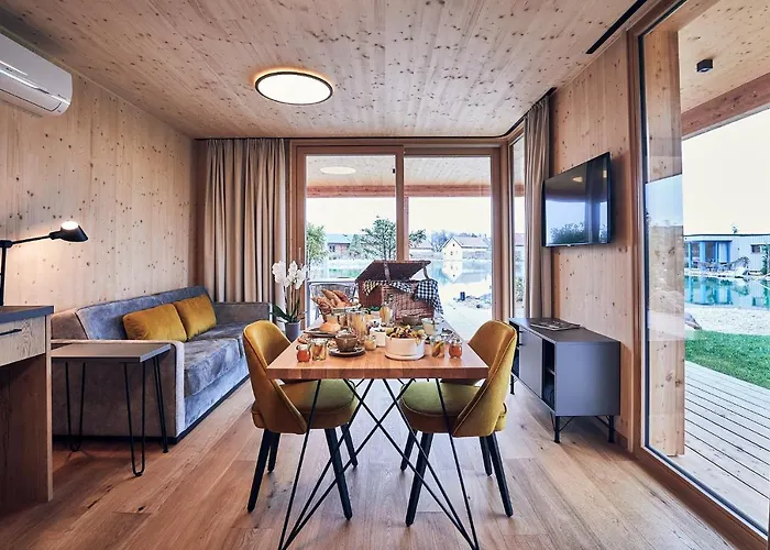 Kittenberger Am Gartensee *