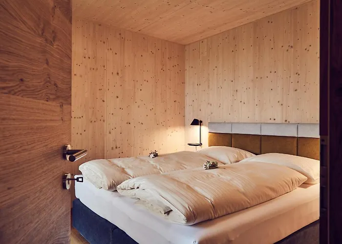 Chalet Kittenberger Am Gartensee