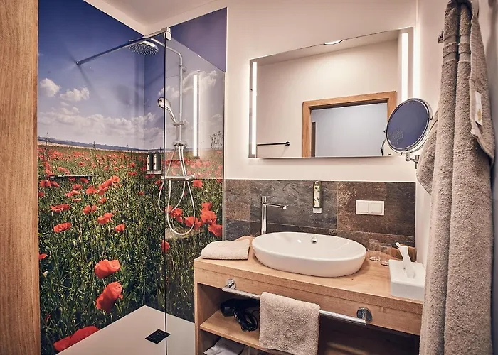 Kittenberger Am Gartensee Chalet