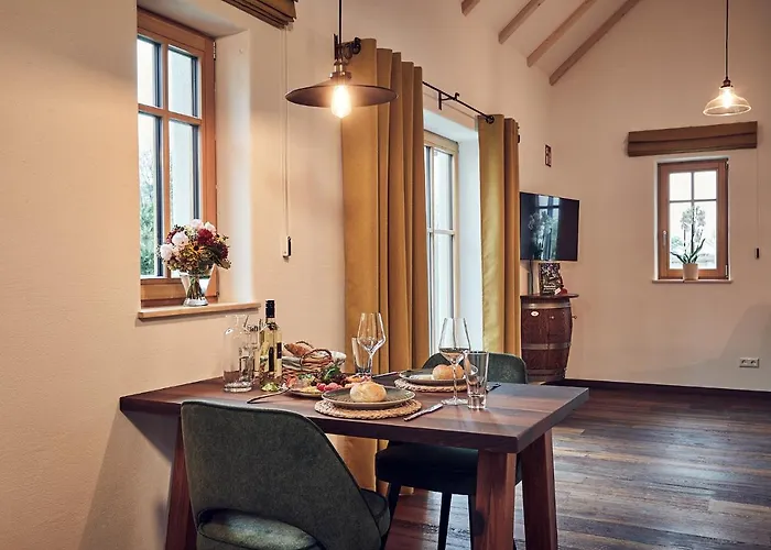 Kittenberger Am Gartensee *