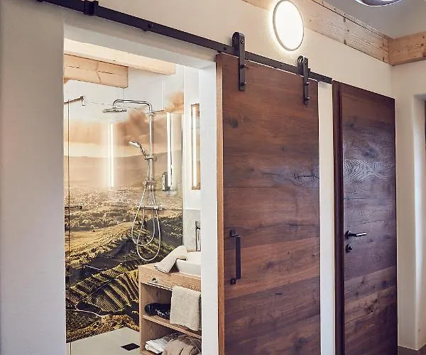 Kittenberger Am Gartensee Chalet